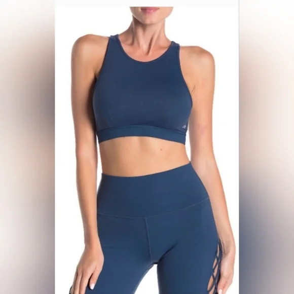 Alo incline deals bra